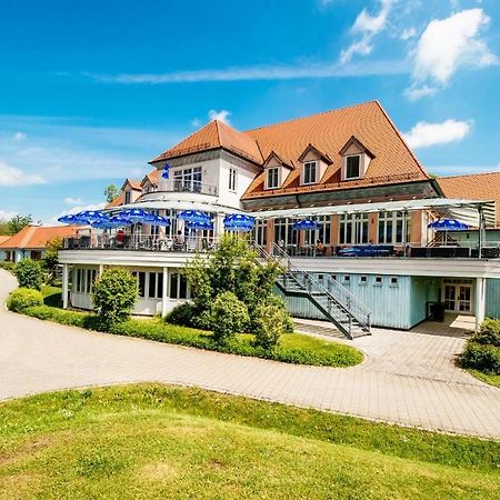 Deutenhof Hotel, Restaurant & Veranstaltung Bad Abbach Exteriör bild