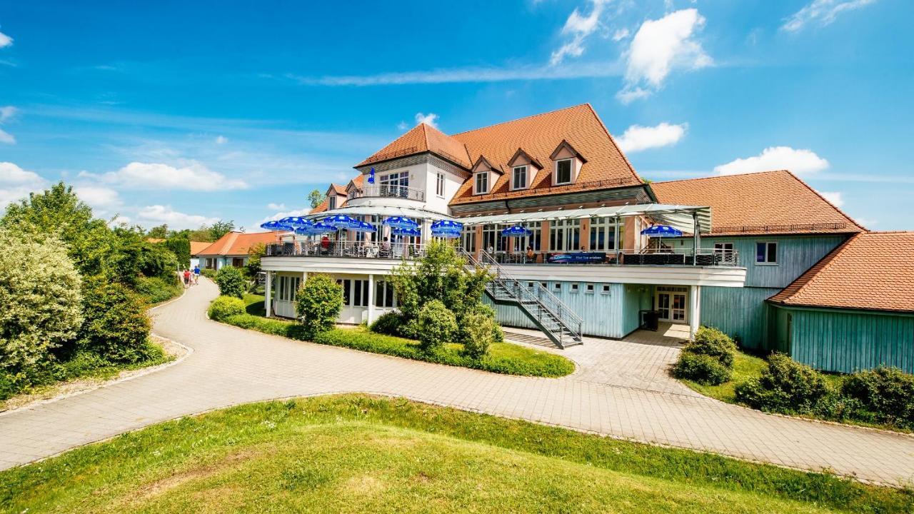 Deutenhof Hotel, Restaurant & Veranstaltung Bad Abbach Exteriör bild